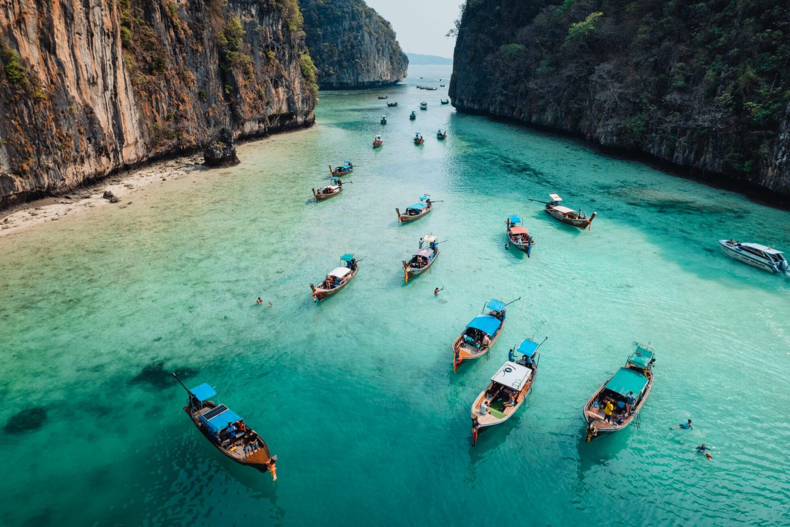 Thailand