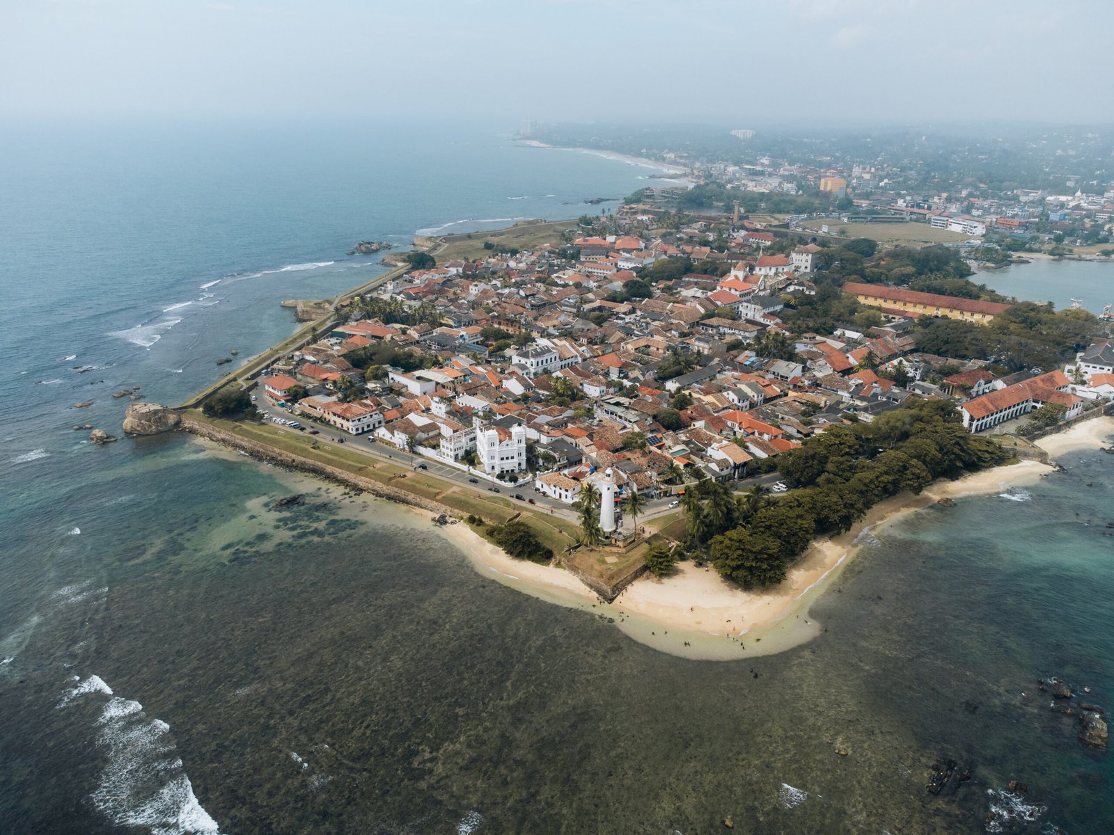 Galle Fort