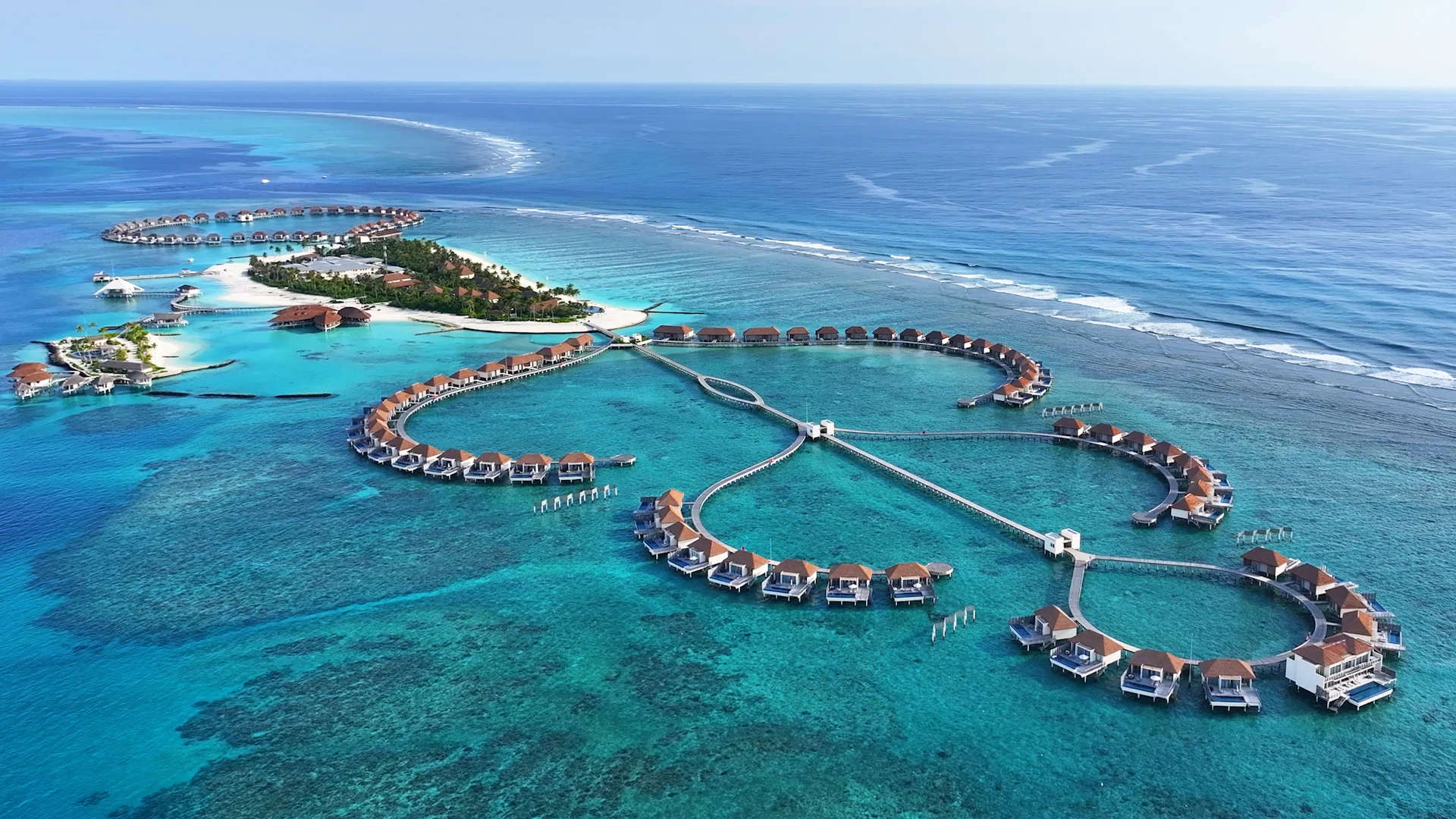 Radisson Blu Maldives luxury resort experience