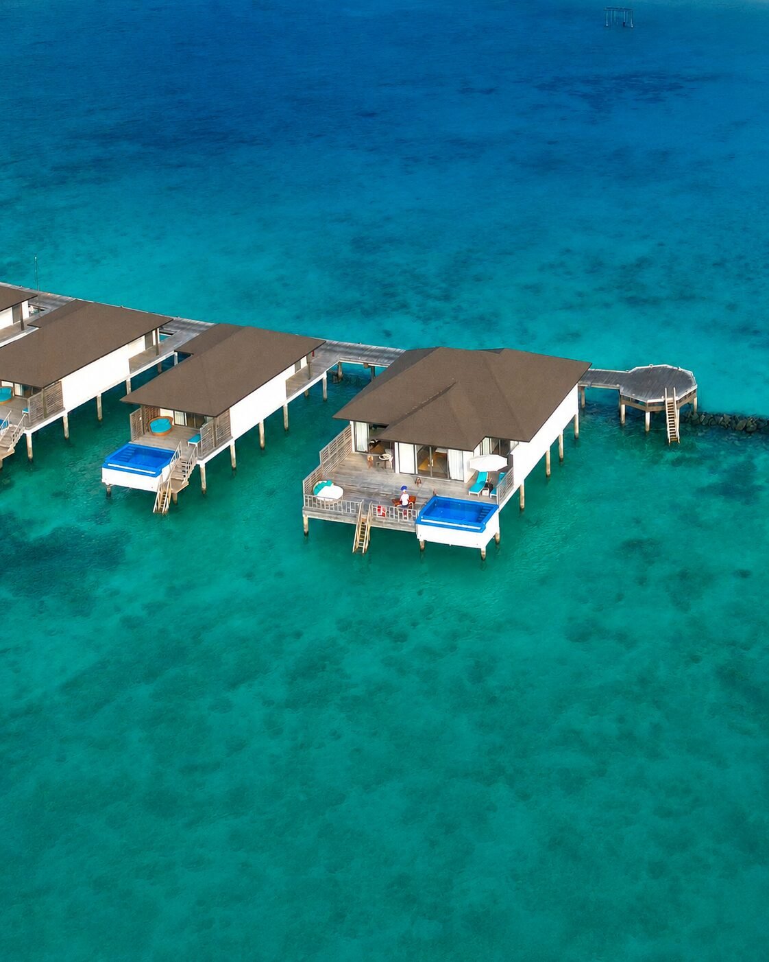 Jovial Travels Maldives resort getaway