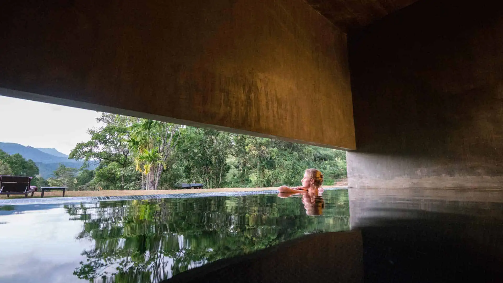 Santani Wellness experience