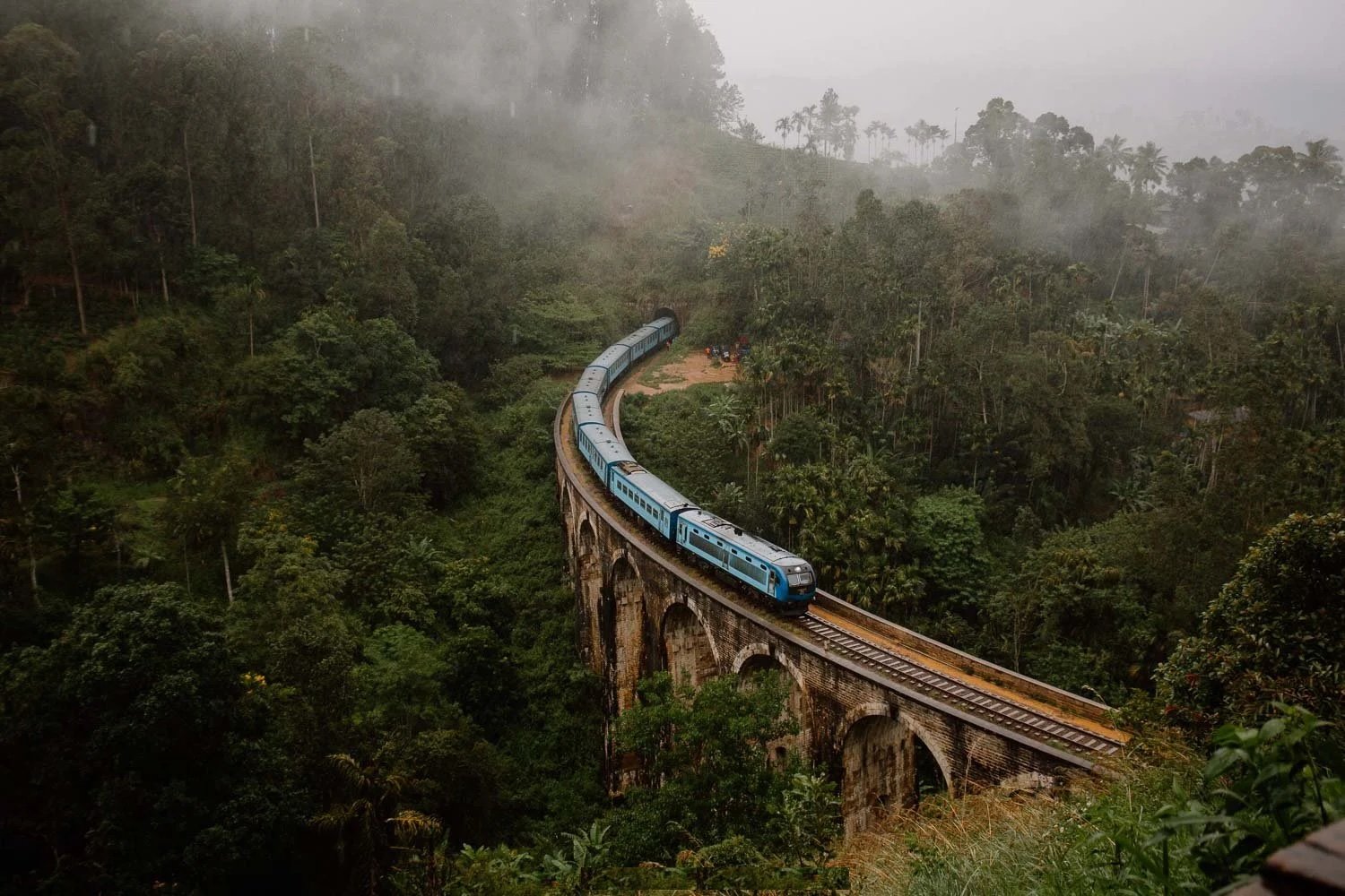 Sri Lanka family holiday with Jovial Travels