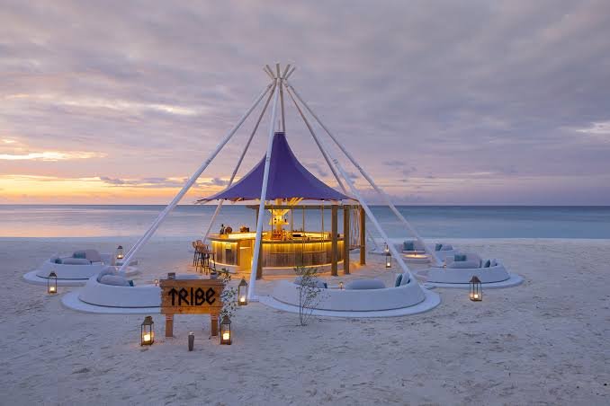 Avani Plus Fares Maldives island getaway