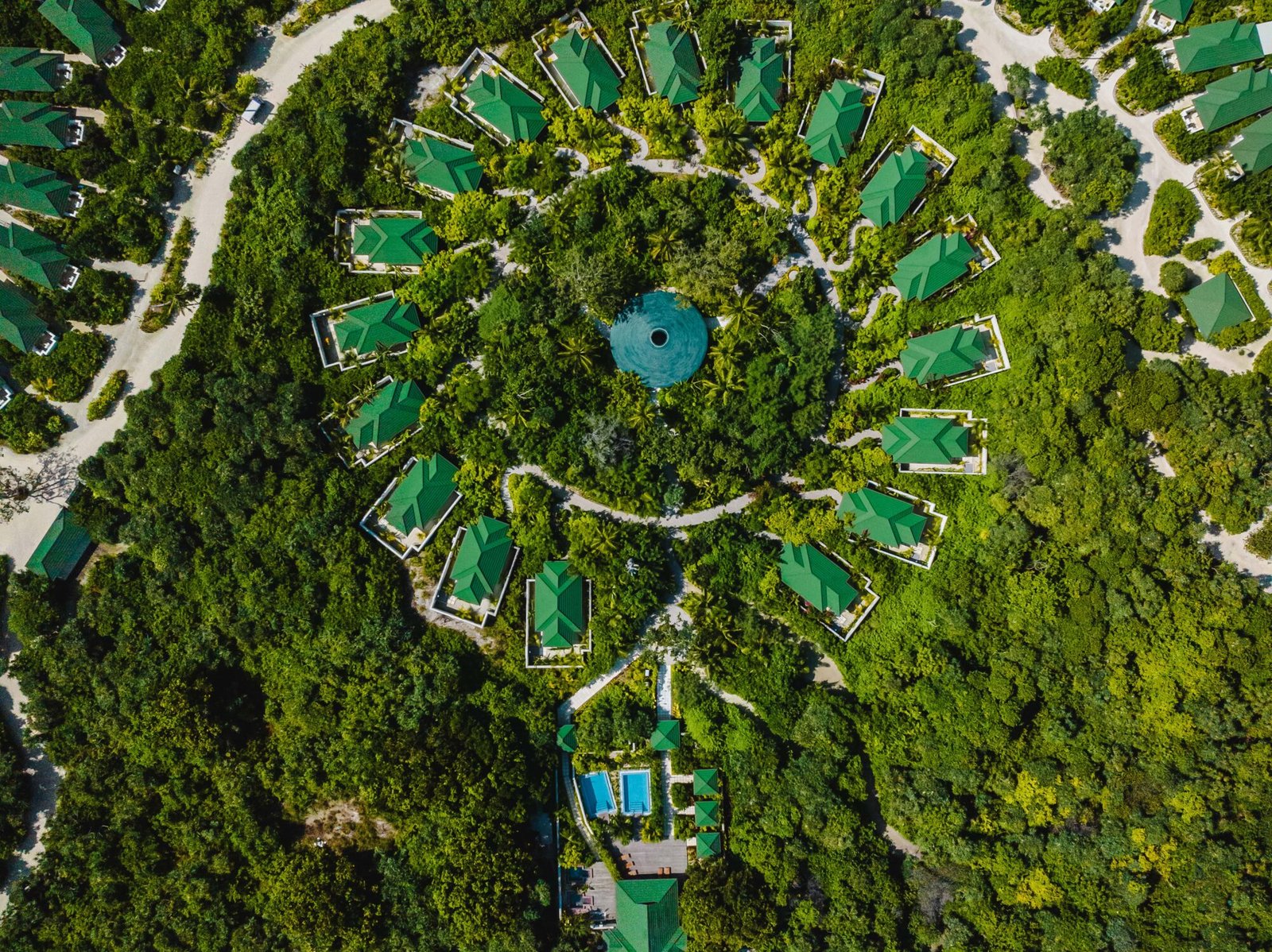 Siyam World Maldives island escape